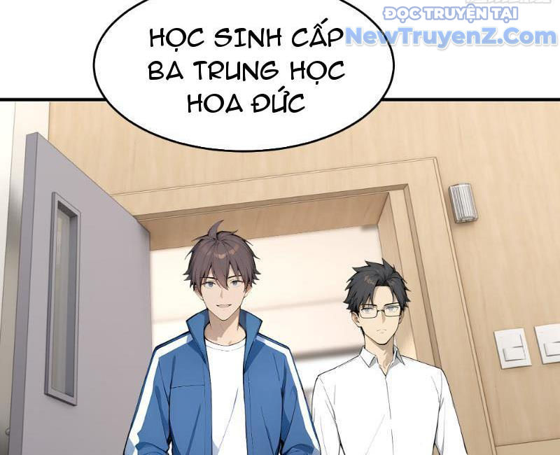 Thật Sự Là Ta Không Muốn Làm Học Thần! chapter 7 - Trang 106