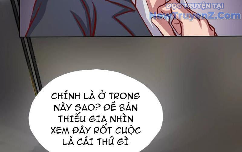 Cửu Cực Thiên Đạo chapter 3 - Trang 54