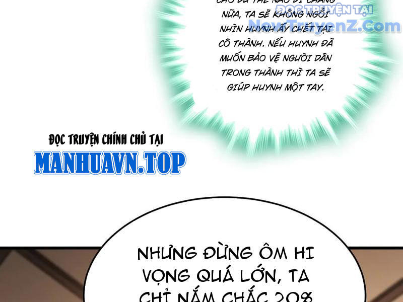 Giết Ta Thêm Mấy Lần Ta Liền Vô Địch chapter 79 - Trang 112