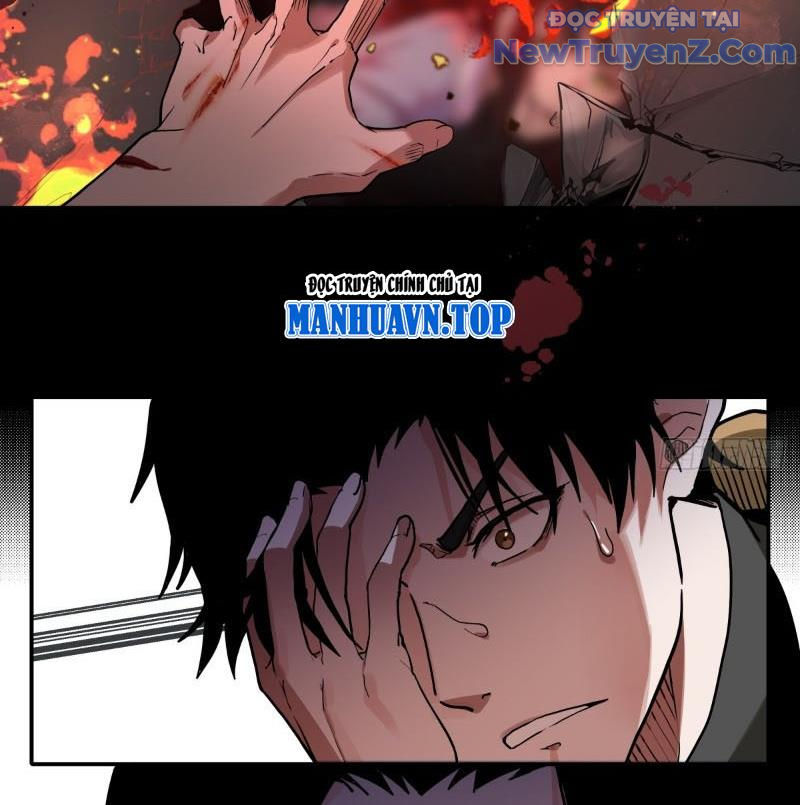 Không gian sát na chapter 1 - Trang 14