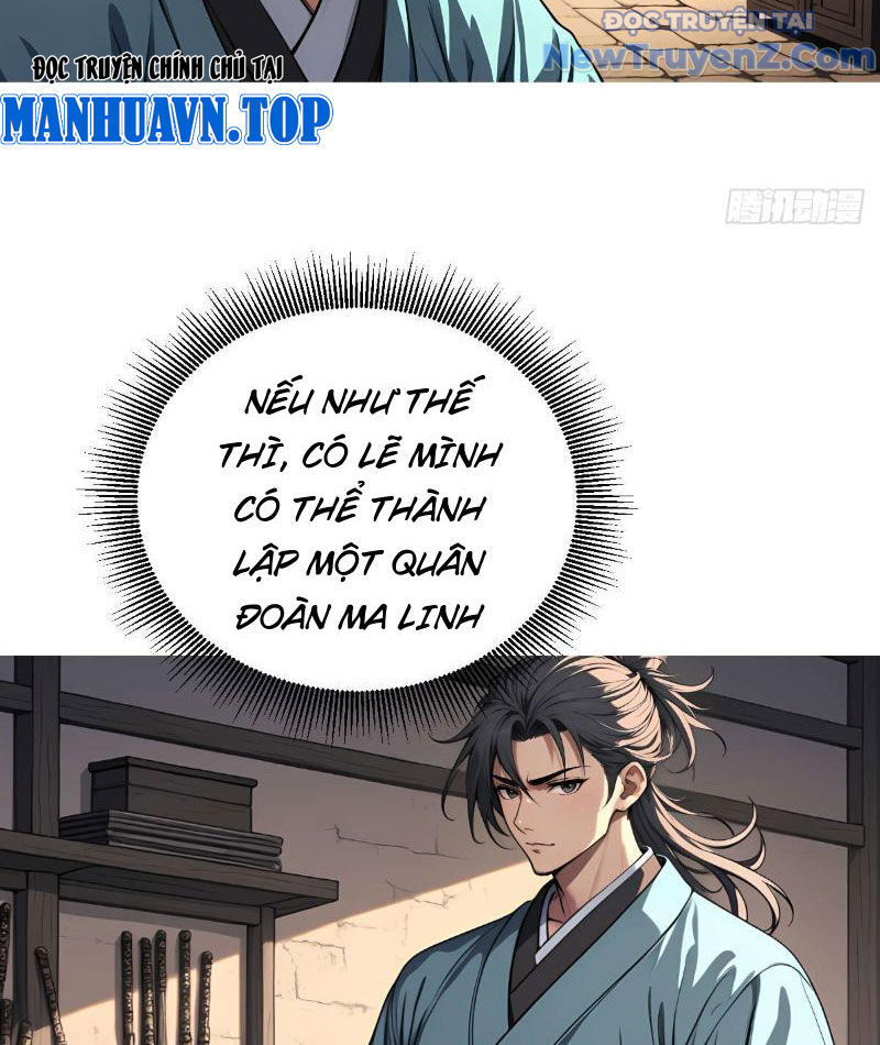 Ta Bị Ma Nữ Bao Vây chapter 8 - Trang 41