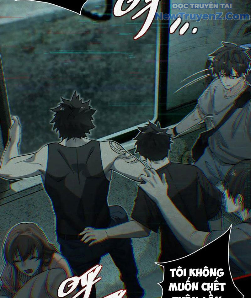 Làm Người Nhặt Xác, Tôi Khởi Đầu Là Giải Phẫu Bạn Gái Cũ! chapter 28 - Trang 58