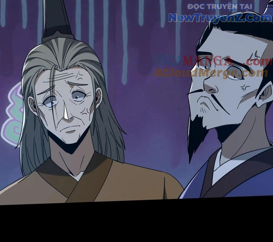 Ngày Tôi Sinh Ra, Bách Quỷ Dạ Hành, Tuyết Thi Hộ đạo chapter 712 - Trang 46