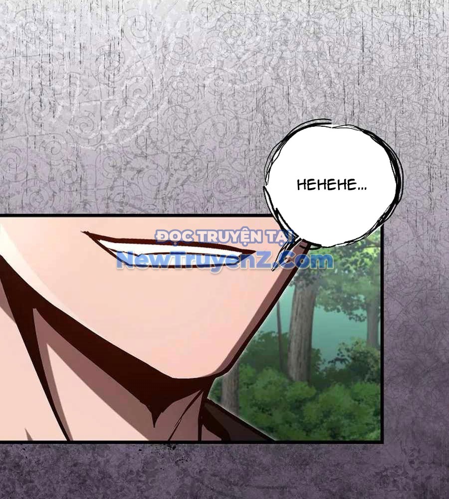 Cách Một Tử Linh Sư Cấp Thảm Họa Nghỉ Hưu chapter 37 - Trang 21