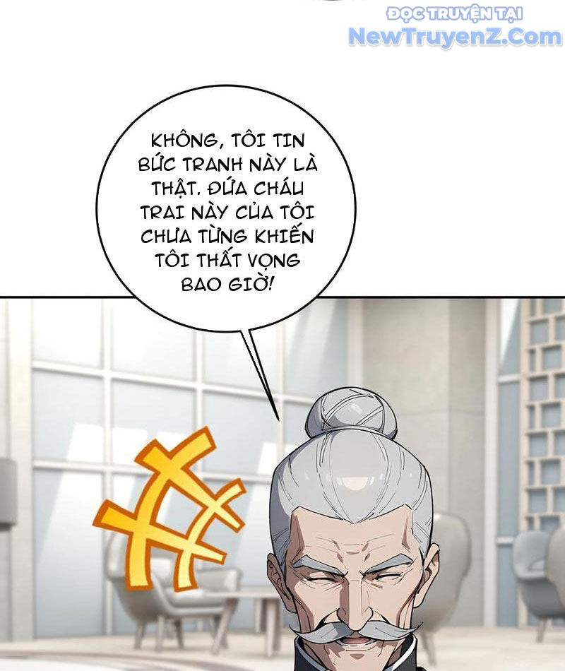 Thật Sự Là Ta Không Muốn Làm Học Thần! chapter 59 - Trang 9