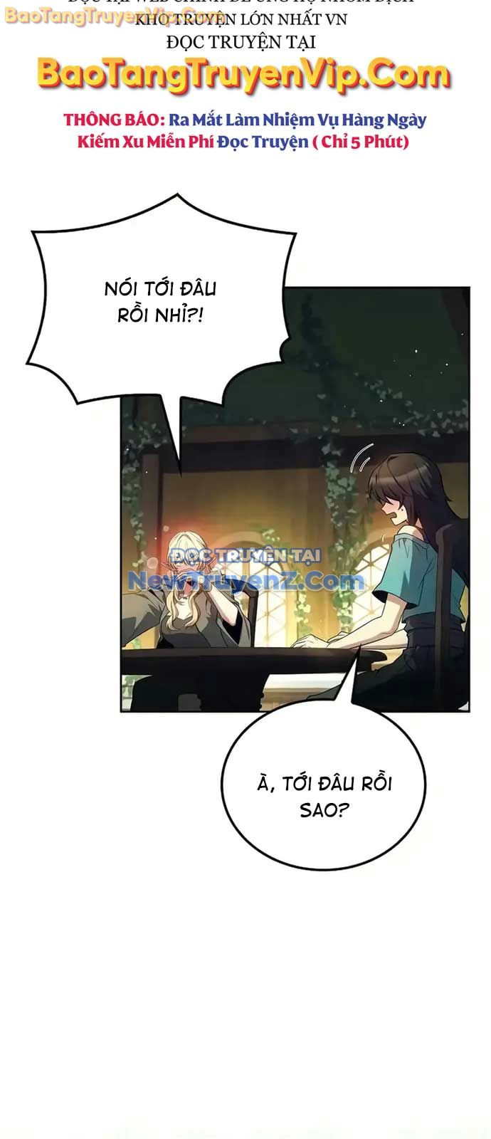 Đại Pháp Sư Mở Nhà Hàng chapter 83 - Trang 64