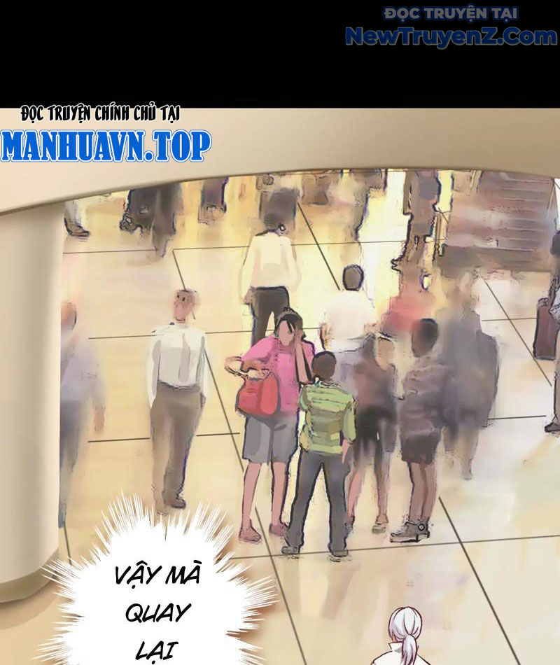 Cửu Cực Thiên Đạo chapter 5 - Trang 40