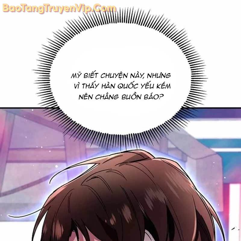 Làm Ơn Dừng Đức Giáo Hoàng Lại chapter 43 - Trang 37