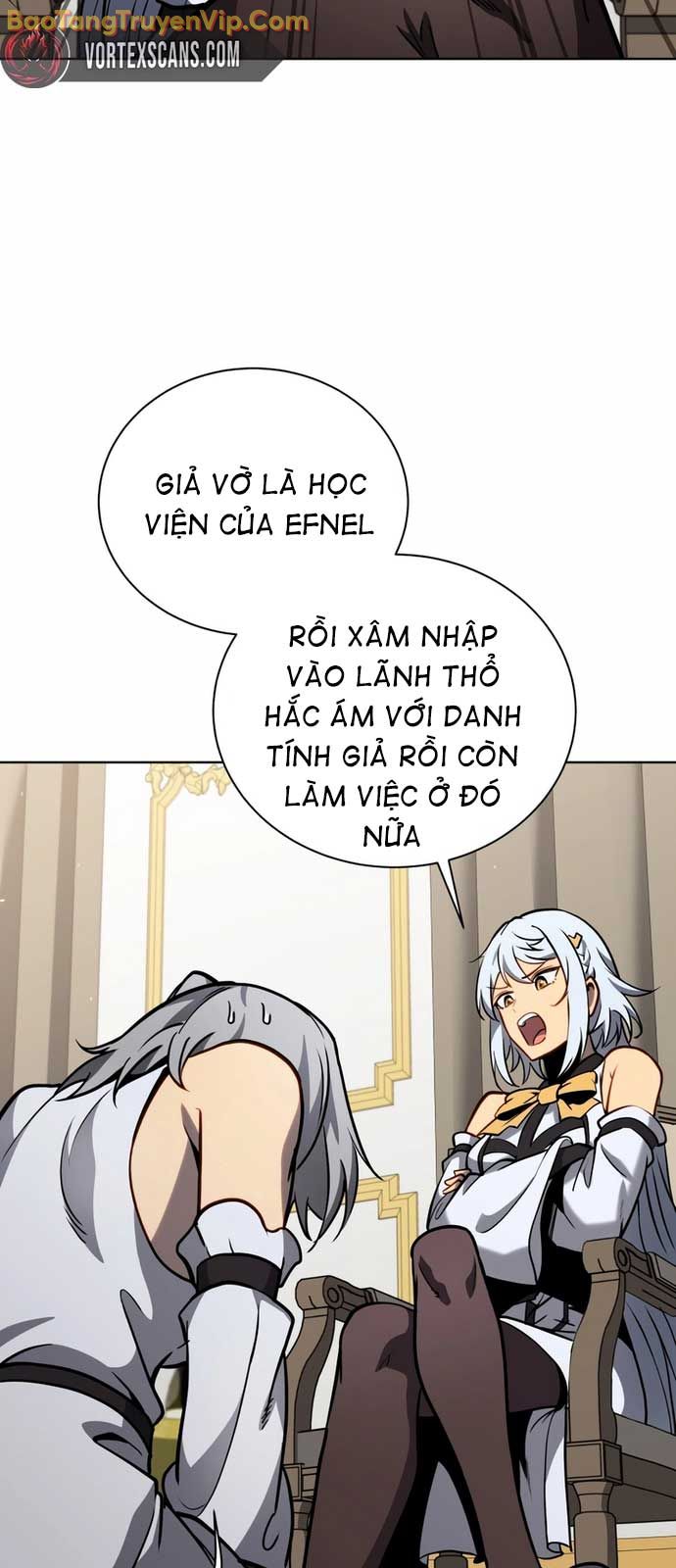 Tử Linh Sư Thiên Tài Của Học Viện chapter 165.1 - Trang 14