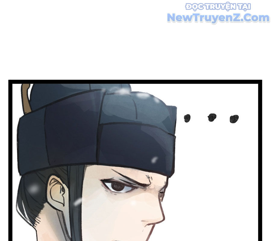 Hiệp Khách Hành Bất Thông chapter 39 - Trang 3