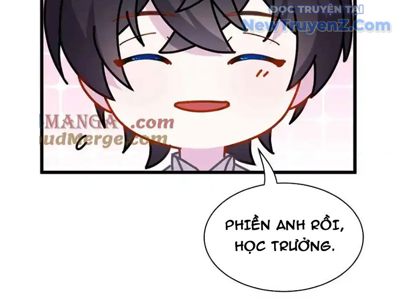 Người Chơi Siêu Chính Nghĩa chapter 27 - Trang 54