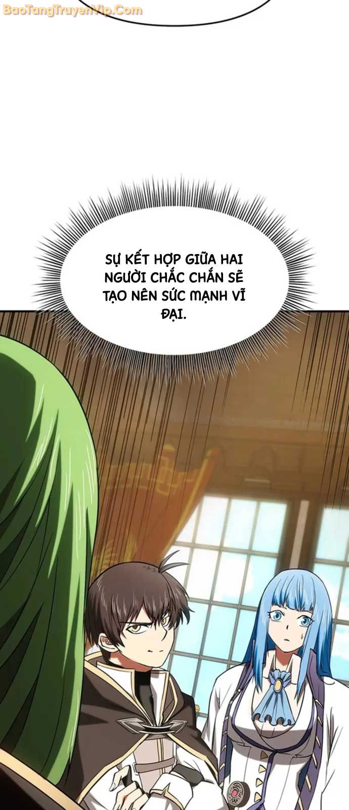 Nhân Vật Phụ Trong Thế Giới Điên Loạn chapter 20 - Trang 79