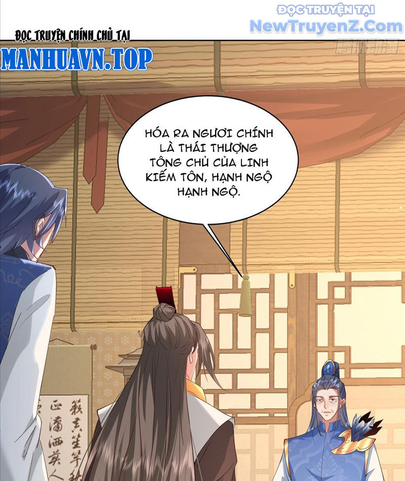 Hệ Thống Hèn Mọn Quỳ Xuống Cầu Xin Ta Vô địch chapter 63 - Trang 36