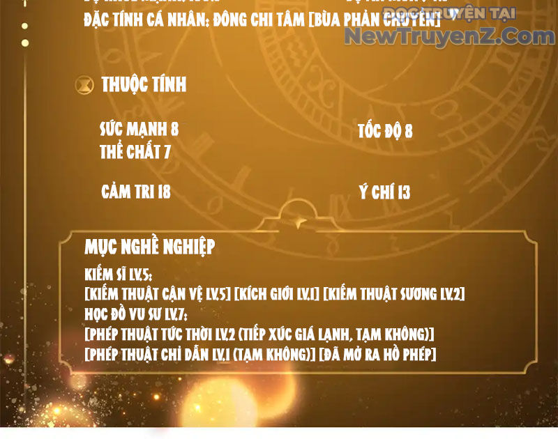 Người Chơi Siêu Chính Nghĩa chapter 8 - Trang 118