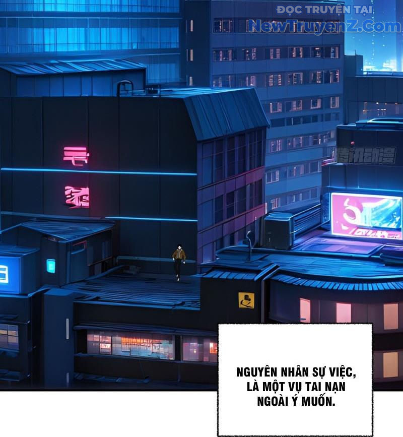 Không gian sát na chapter 2 - Trang 5