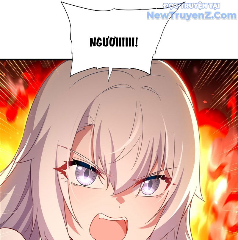 Câm Miệng đi ác Long, Ta Không Muốn Trông Trẻ Với Ngươi Nữa! chapter 43 - Trang 77