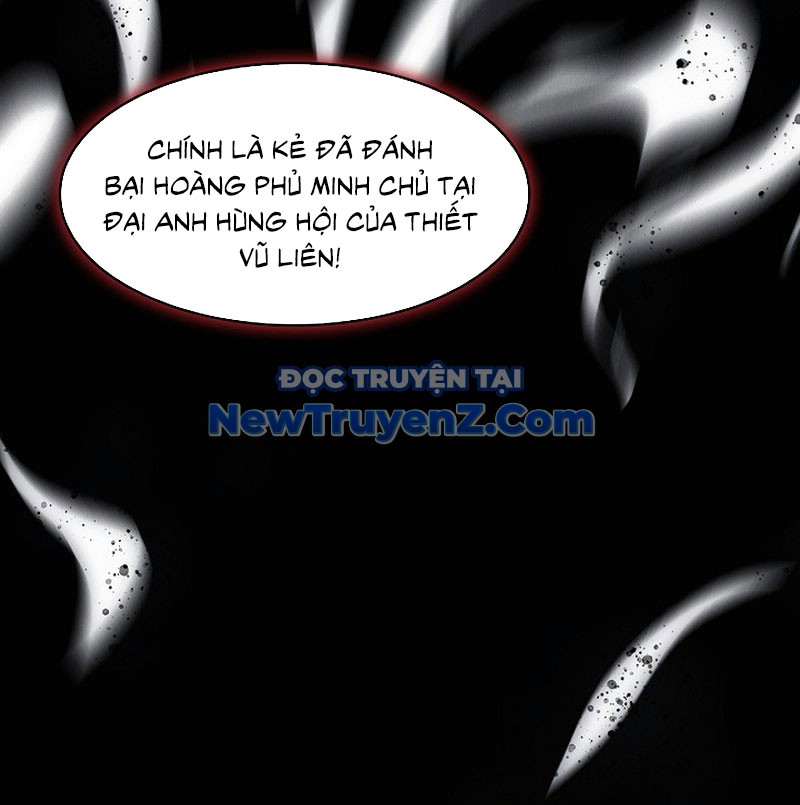 Hồi Ức Của Chiến Thần chapter 208 - Trang 91