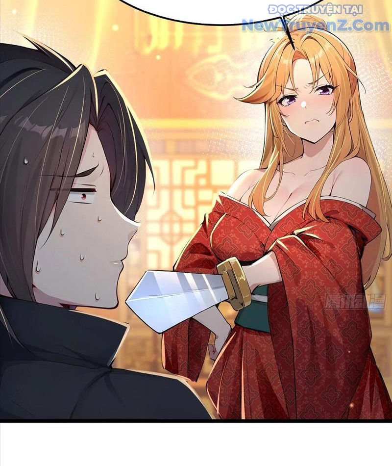 Tu Tiên Hàng Triệu Năm: đệ Tử Của Ta Rải Rác Khắp Tiên Giới! chapter 59 - Trang 37