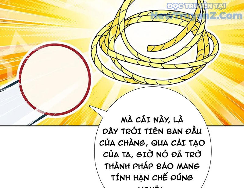 Duy Ngã Độc Tiên chapter 106 - Trang 12