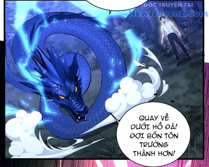 Ma Tôn Nữ đế Xuyên Không Thành Cấp Trên Của Tôi! chapter 43 - Trang 51