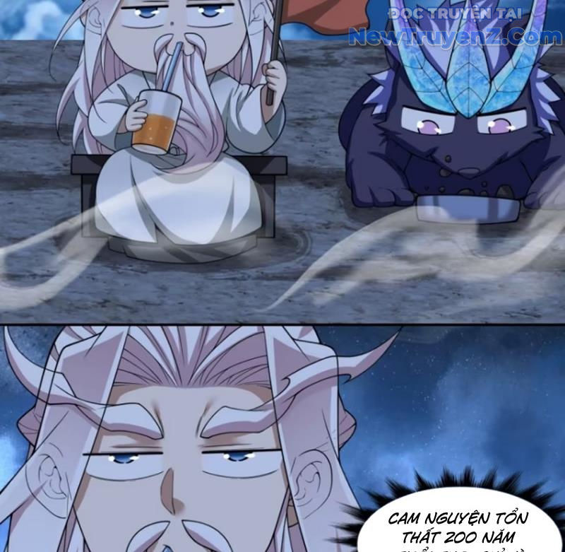 Đồ Đệ Của Ta Đều Là Đại Phản Phái chapter 376 - Trang 68
