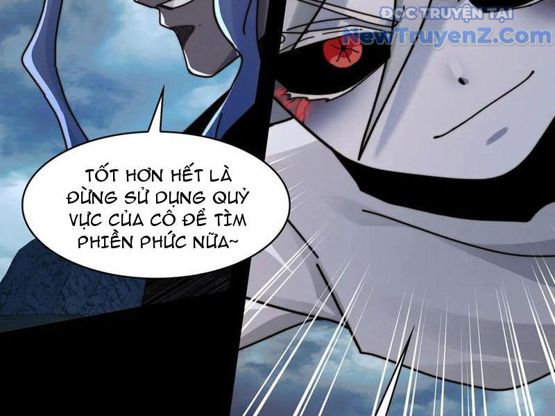 đối Mặt Với Bệnh Tâm Thần, Ma Quỷ Chẳng Là Cái Thá Gì chapter 132 - Trang 15