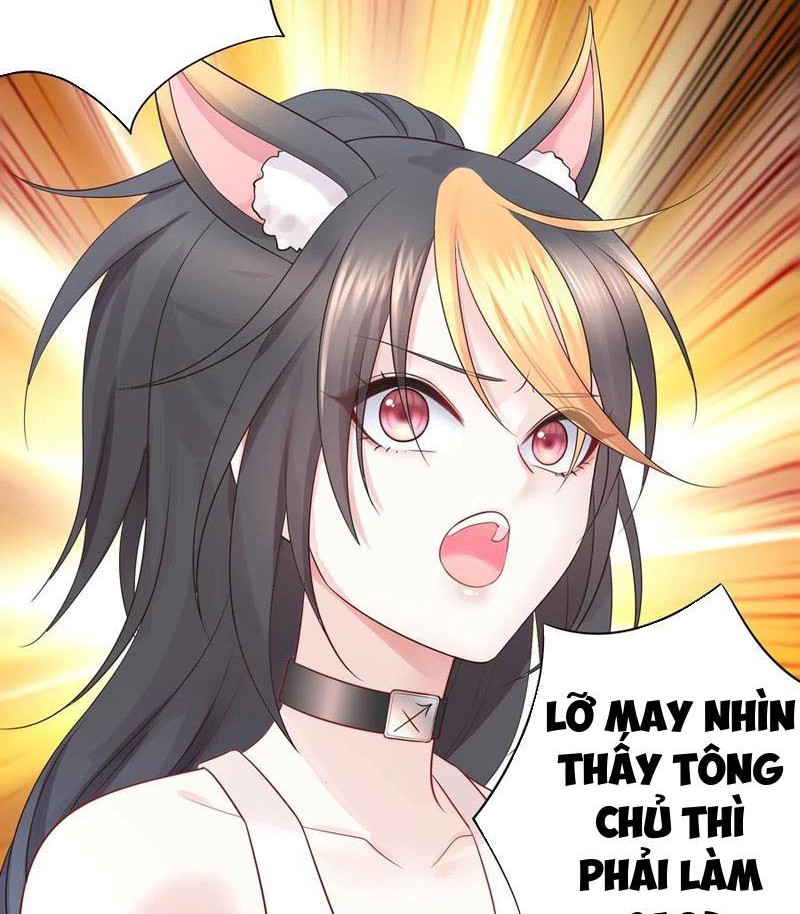 Sau Khi Mẹ Bị Giết, Tôi Trở Thành Miêu Nương chapter 28 - Trang 37