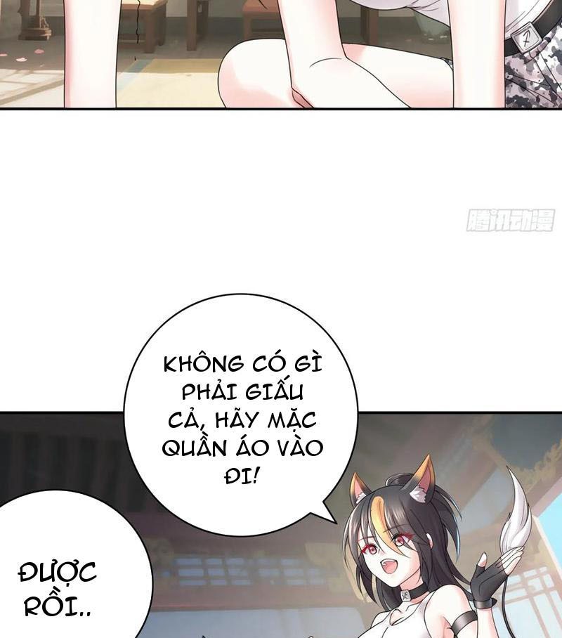 Sau Khi Mẹ Bị Giết, Tôi Trở Thành Miêu Nương chapter 27 - Trang 43