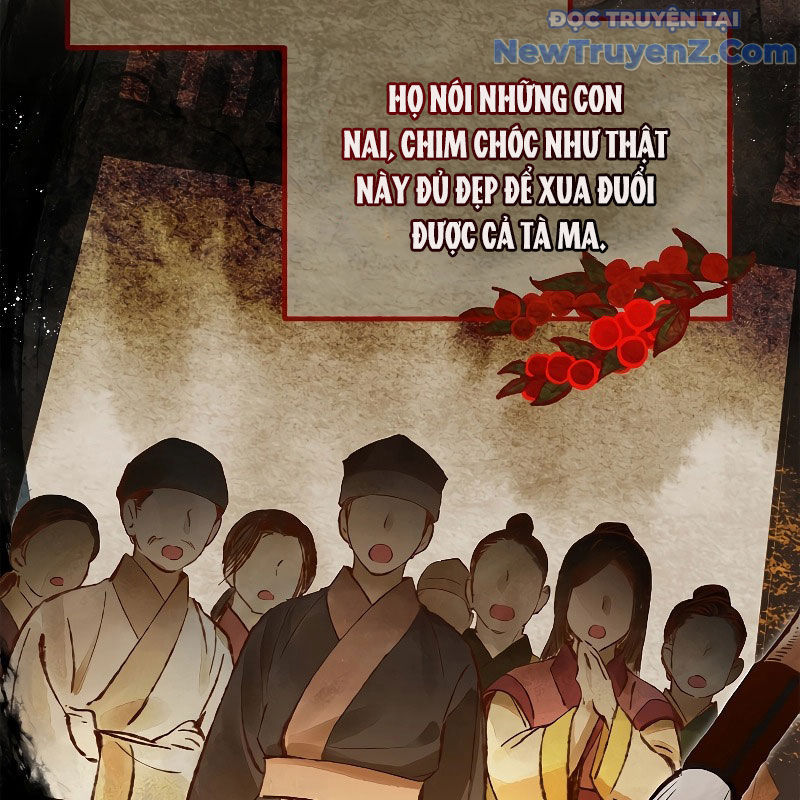 Trấn Hồn Kí chapter 14 - Trang 9