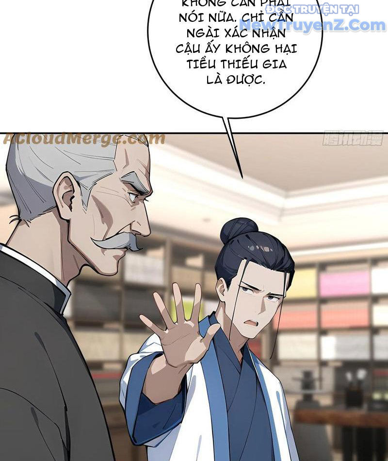 Thật Sự Là Ta Không Muốn Làm Học Thần! chapter 49 - Trang 54