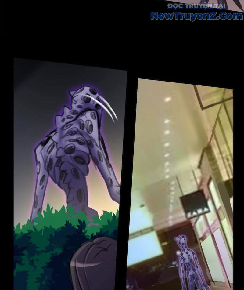 Cửu Cực Thiên Đạo chapter 10 - Trang 28