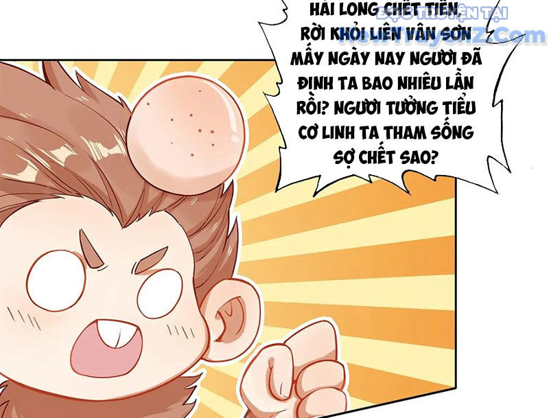 Duy Ngã Độc Tiên chapter 103 - Trang 8