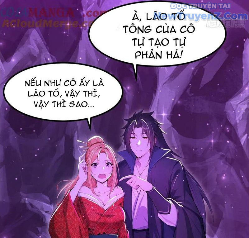Tu Tiên Hàng Triệu Năm: đệ Tử Của Ta Rải Rác Khắp Tiên Giới! chapter 55 - Trang 46