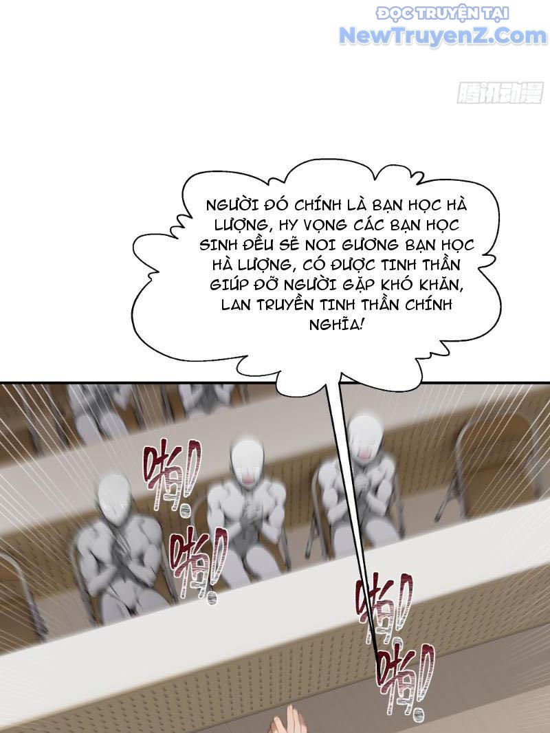 Thật Sự Là Ta Không Muốn Làm Học Thần! chapter 7 - Trang 35
