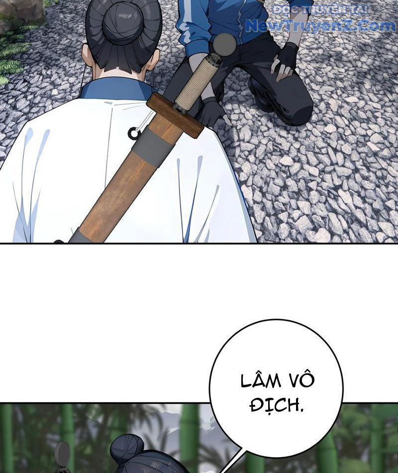 Thật Sự Là Ta Không Muốn Làm Học Thần! chapter 55 - Trang 112