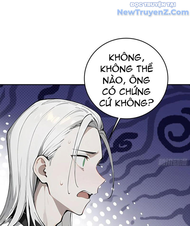 Thật Sự Là Ta Không Muốn Làm Học Thần! chapter 58 - Trang 62