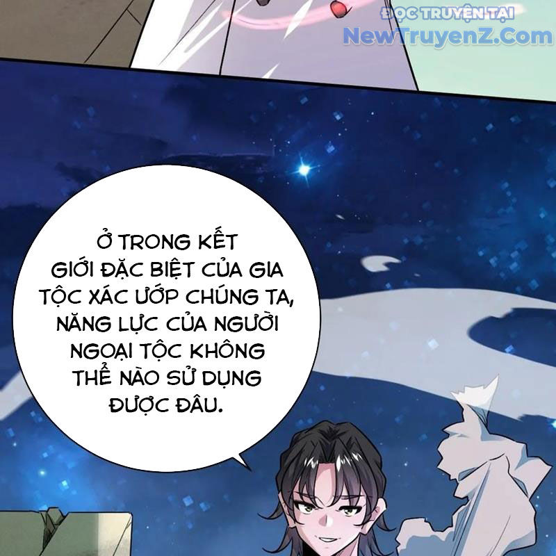 Vĩnh sinh đi chết đi! chapter 27 - Trang 44