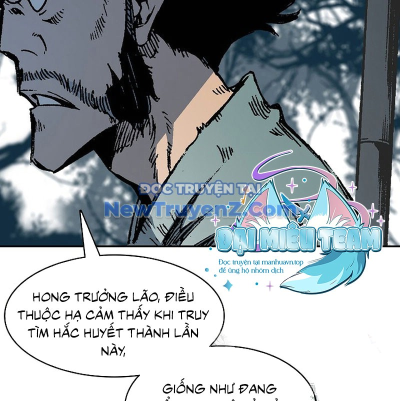 Hồi Ức Của Chiến Thần chapter 208 - Trang 32