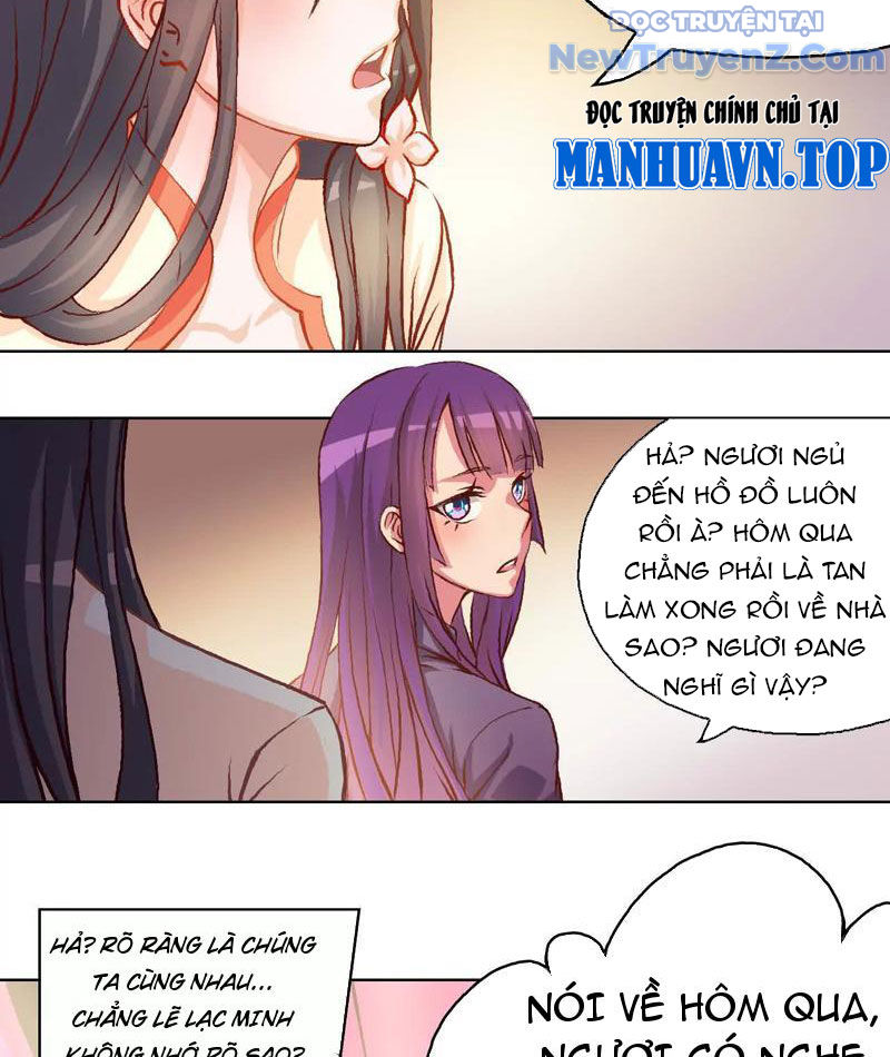 Cửu Cực Thiên Đạo chapter 7 - Trang 41