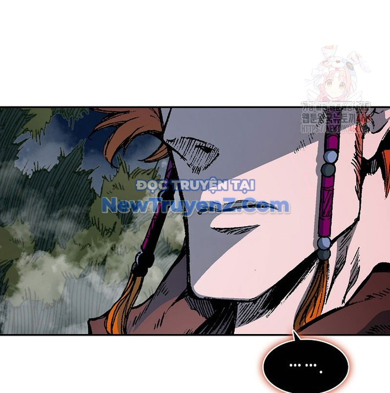 Hồi Ức Của Chiến Thần chapter 208 - Trang 182