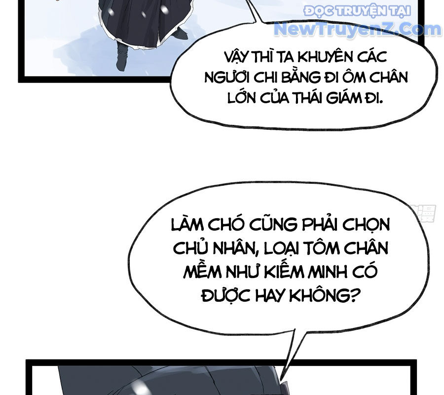 Hiệp Khách Hành Bất Thông chapter 40 - Trang 17