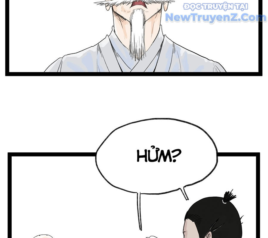 Hiệp Khách Hành Bất Thông chapter 40 - Trang 25