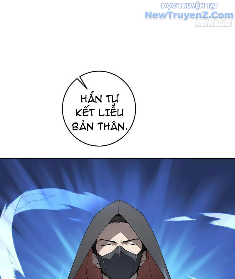Thật Sự Là Ta Không Muốn Làm Học Thần! chapter 46 - Trang 23