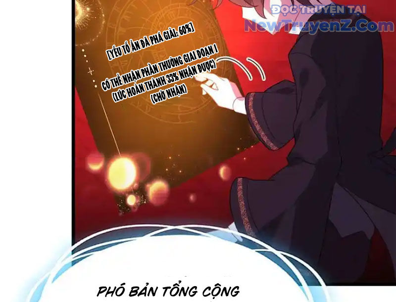 Người Chơi Siêu Chính Nghĩa chapter 27 - Trang 35