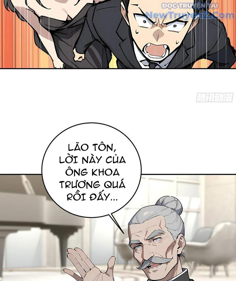 Thật Sự Là Ta Không Muốn Làm Học Thần! chapter 59 - Trang 29