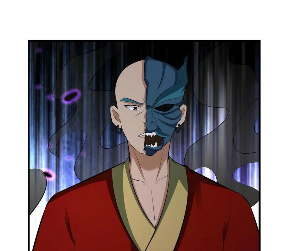 Ngày Tôi Sinh Ra, Bách Quỷ Dạ Hành, Tuyết Thi Hộ đạo chapter 709 - Trang 43