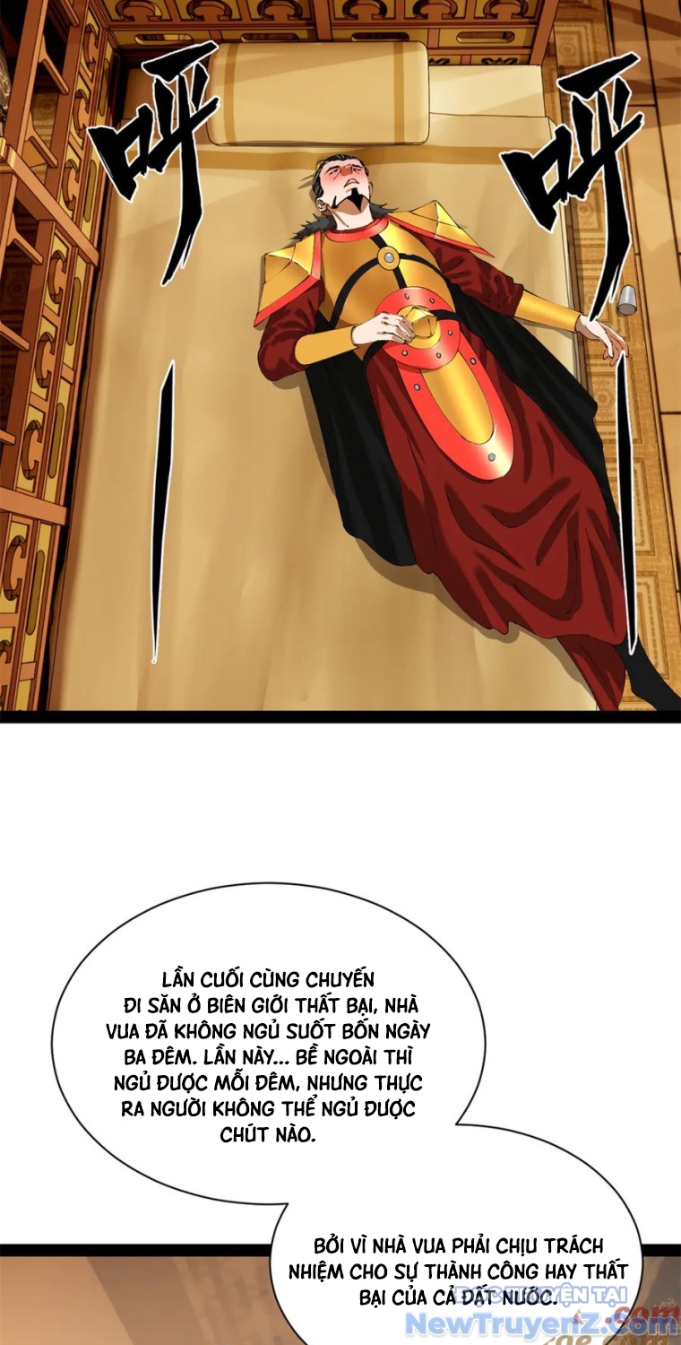 Chàng Rể Mạnh Nhất Lịch Sử chapter 301 - Trang 30