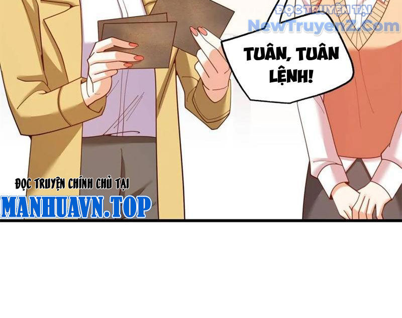 Trọng Sinh Không Làm Chạn Vương, Tôi Một Mình Nạp Game Thăng Cấp chapter 228 - Trang 16