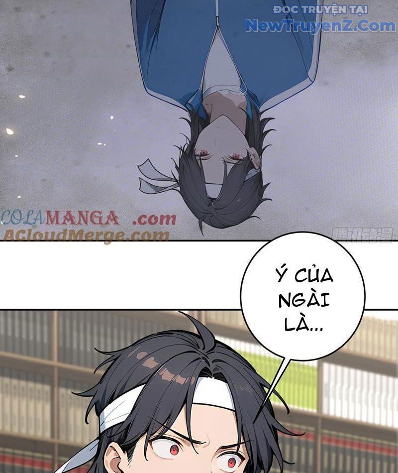 Thật Sự Là Ta Không Muốn Làm Học Thần! chapter 56 - Trang 82