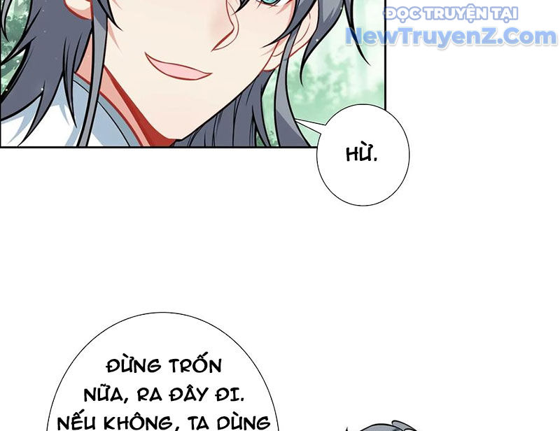 Duy Ngã Độc Tiên chapter 107 - Trang 51